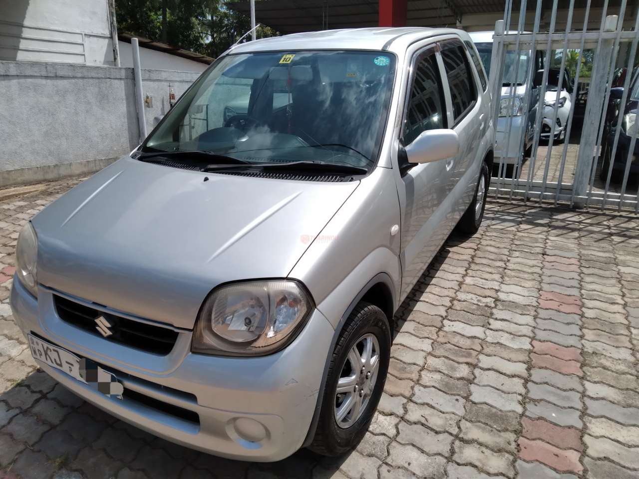 Suzuki Kei