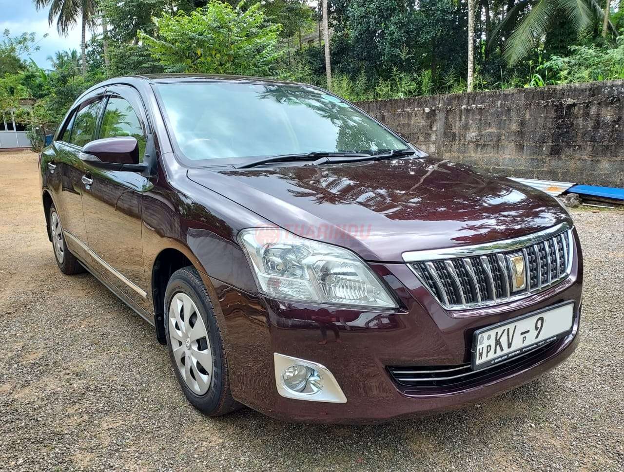 Toyota Premio